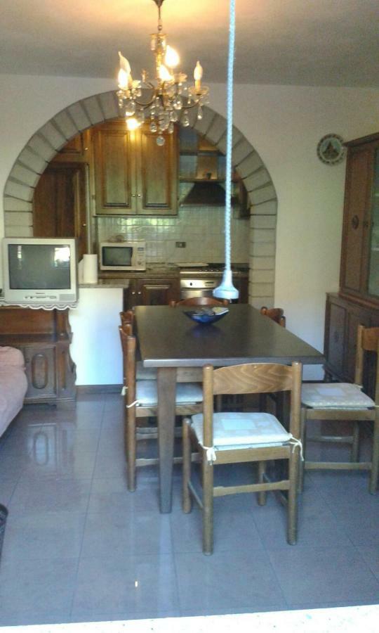 Le Teggie Apartment Sestola Exterior photo